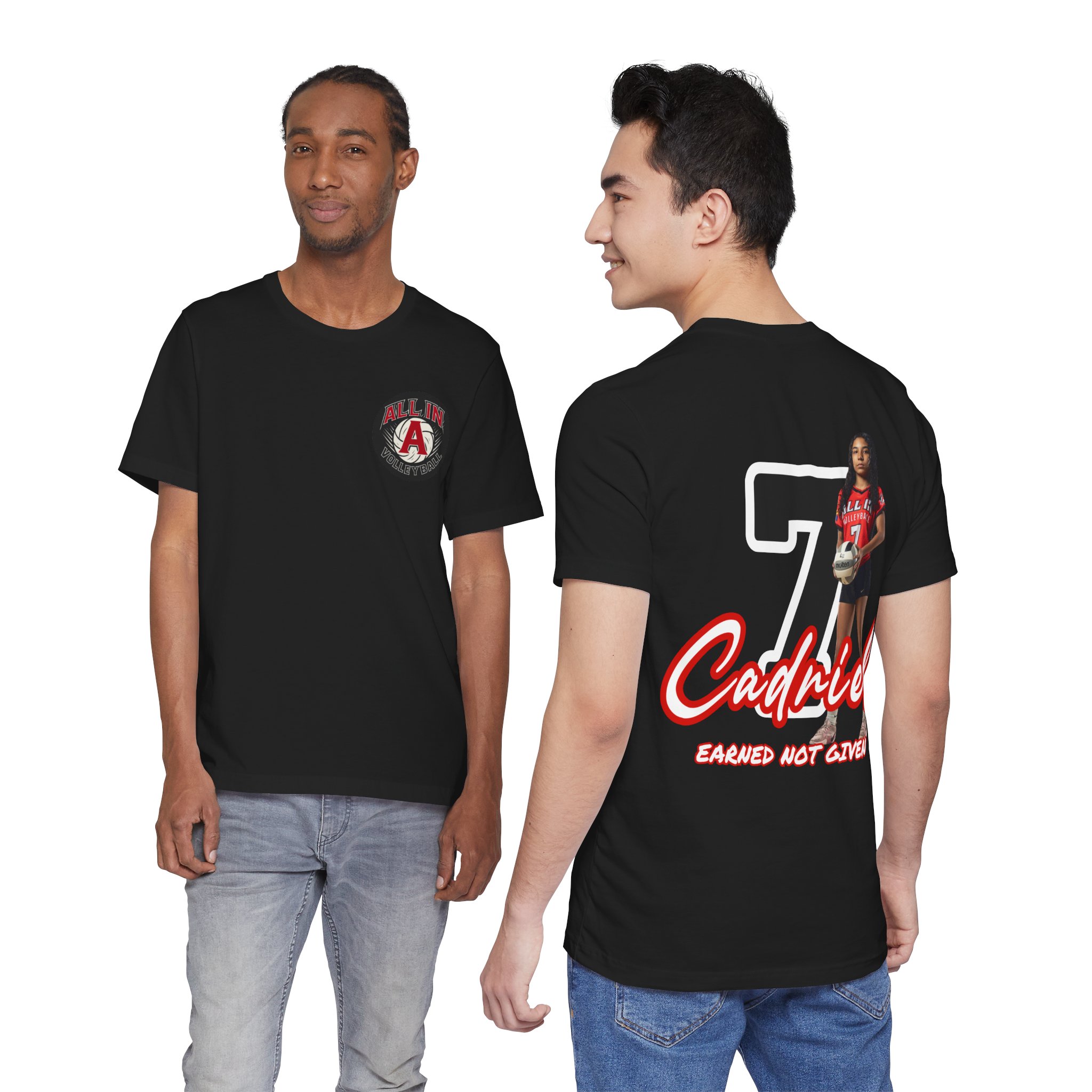 cadriel #7 l all in volleyball club az cadriel #7 l all in volleyball club az
