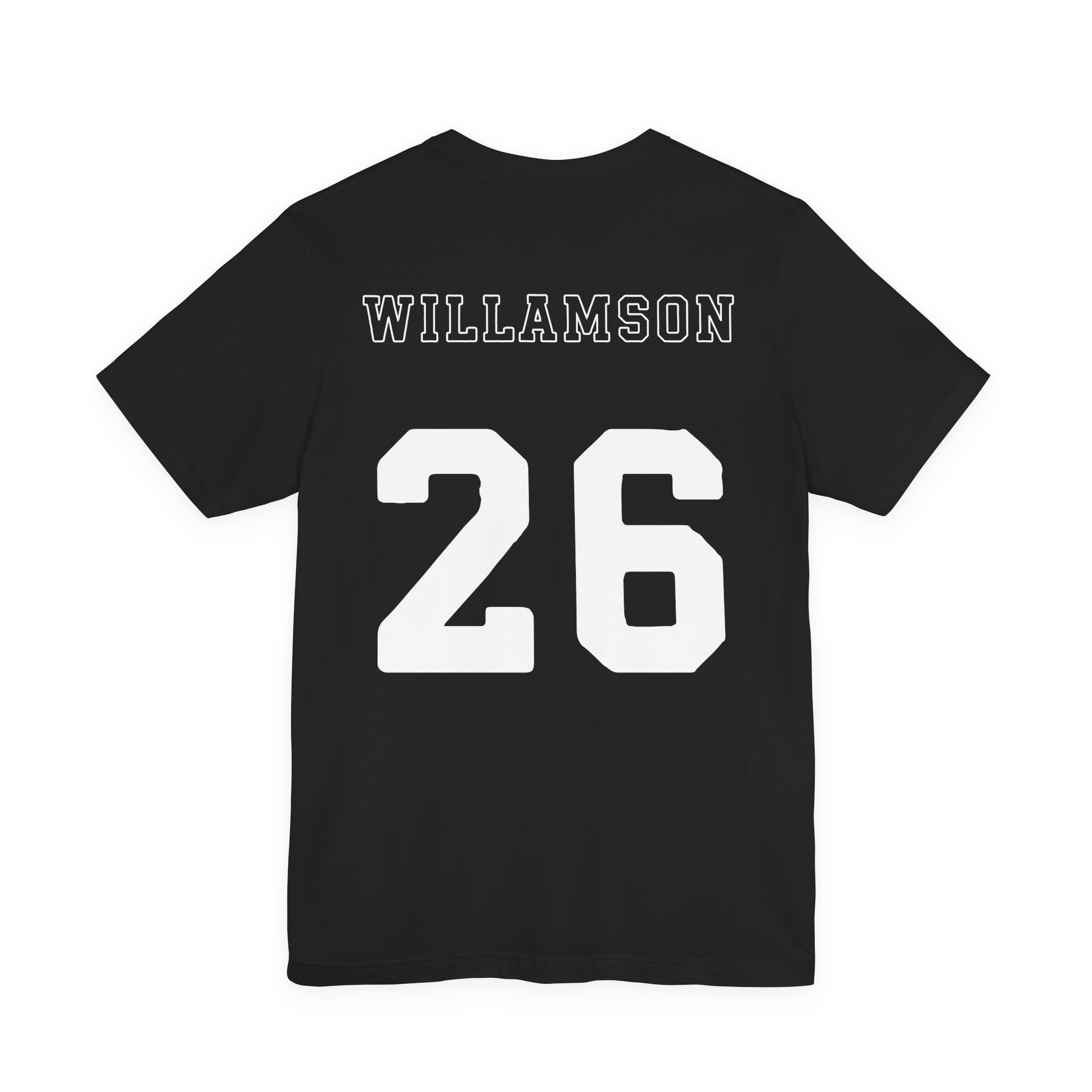 5833085806339186068_2048.jpeg Game Day Volleyball T-Shirt — "Game Day" Graphic Tee for Players & Fans - Image 7