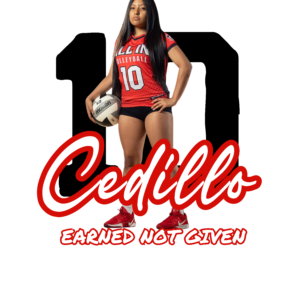 #7 cadriel l all in volleyball club az