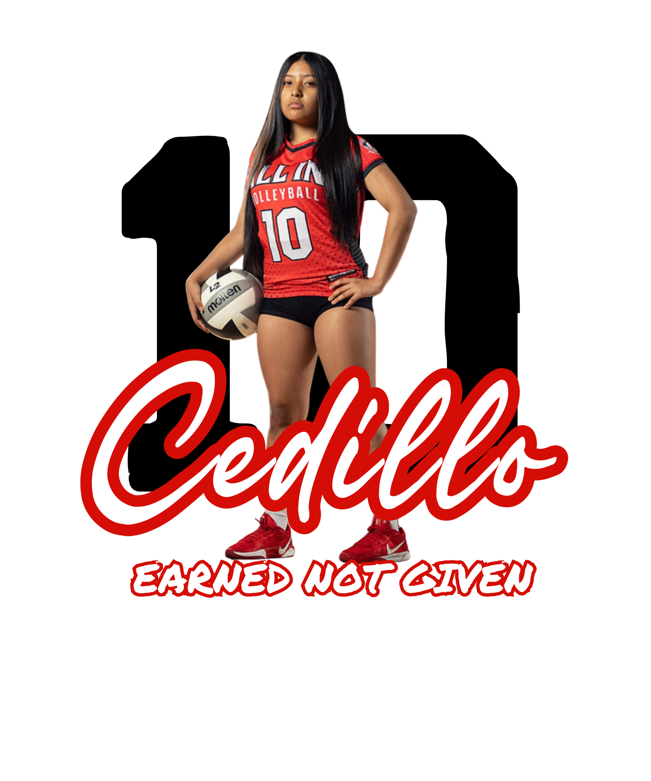 #7 cadriel l all in volleyball club az #7 cadriel l all in volleyball club az