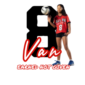 #7 cadriel l all in volleyball club az