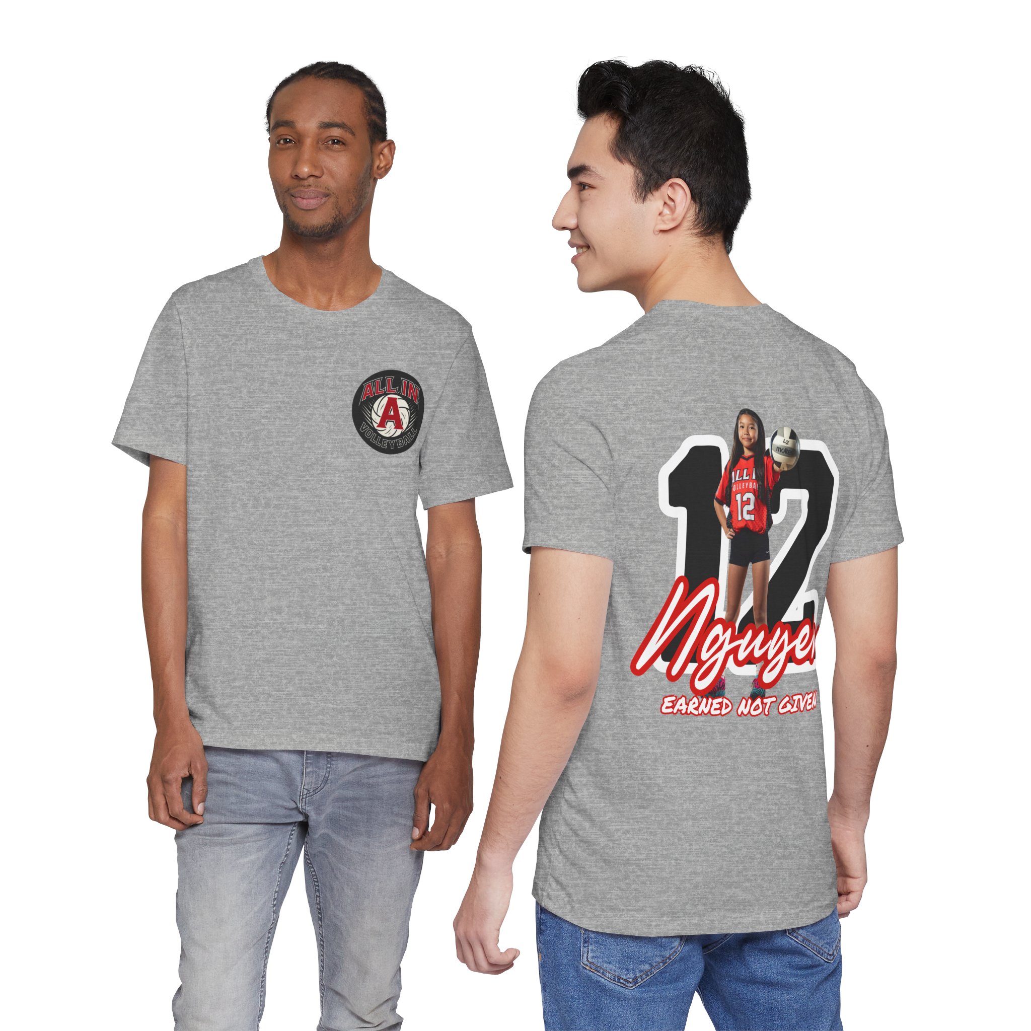 nguyen #12 l all in volleyball club az nguyen #12 l all in volleyball club az