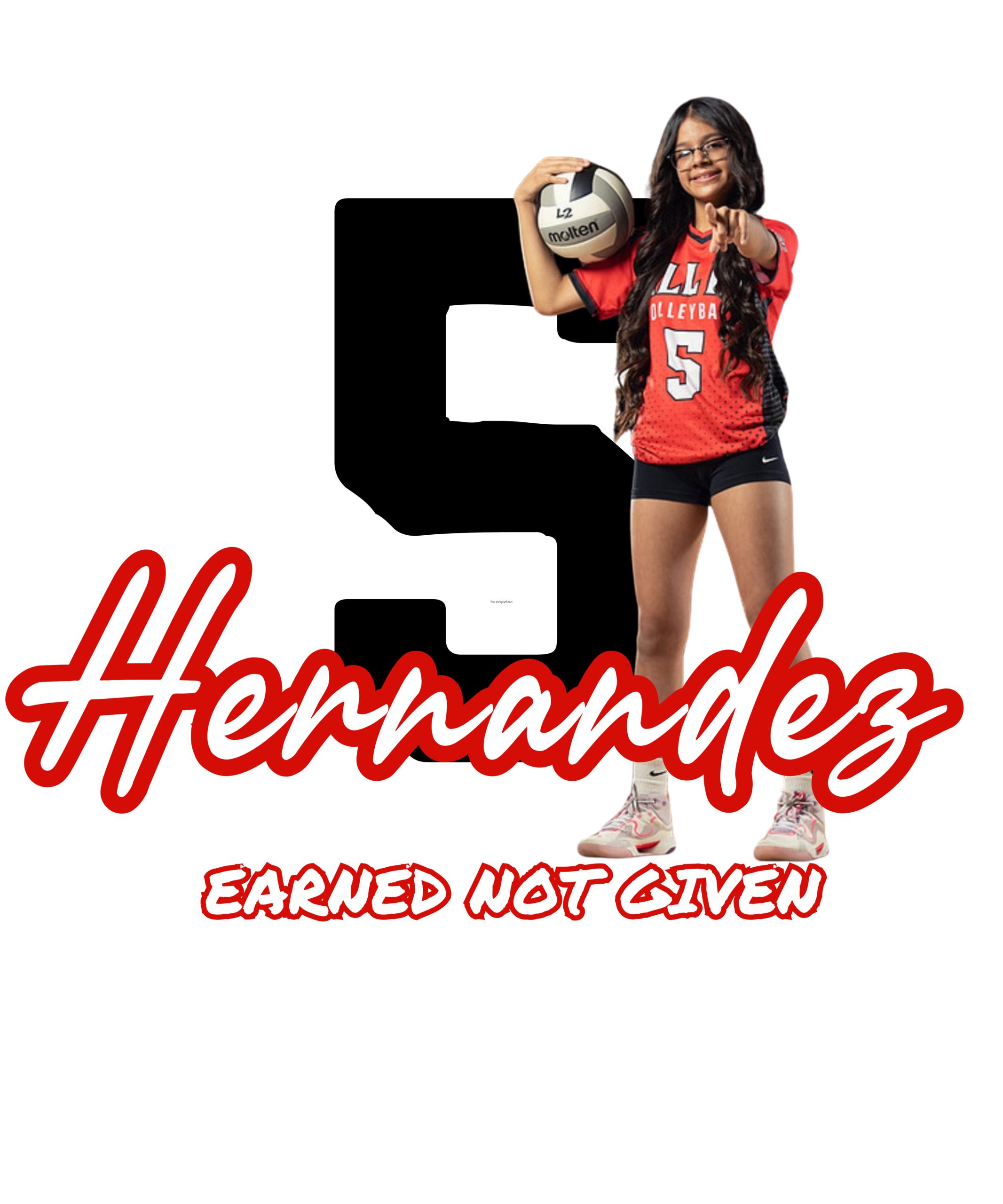 #7 cadriel l all in volleyball club az #7 cadriel l all in volleyball club az