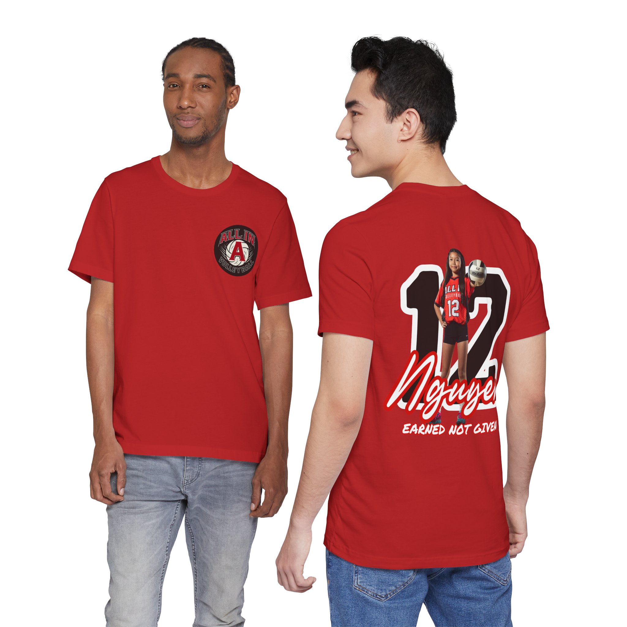 nguyen #12 l all in volleyball club az nguyen #12 l all in volleyball club az
