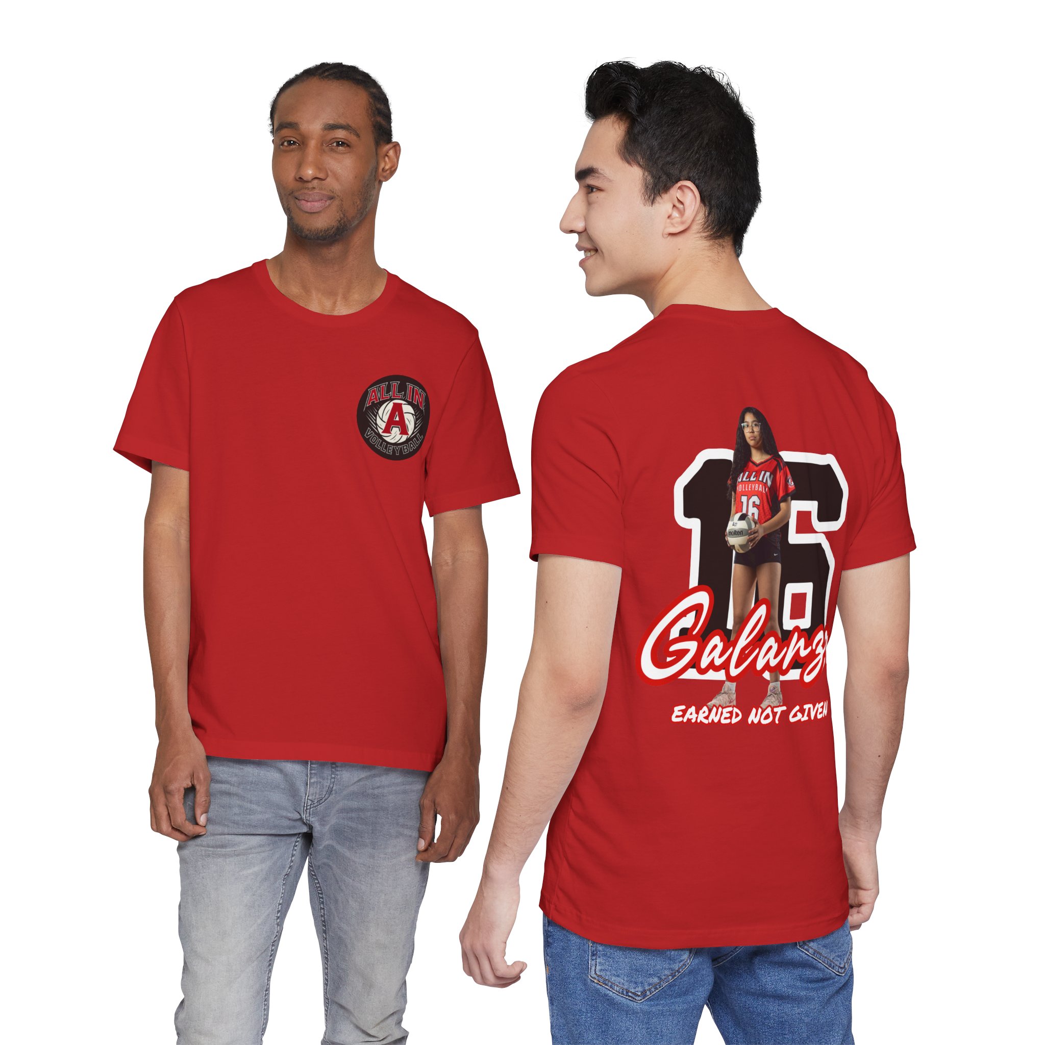 galarza #16 l all in volleyball club az galarza #16 l all in volleyball club az